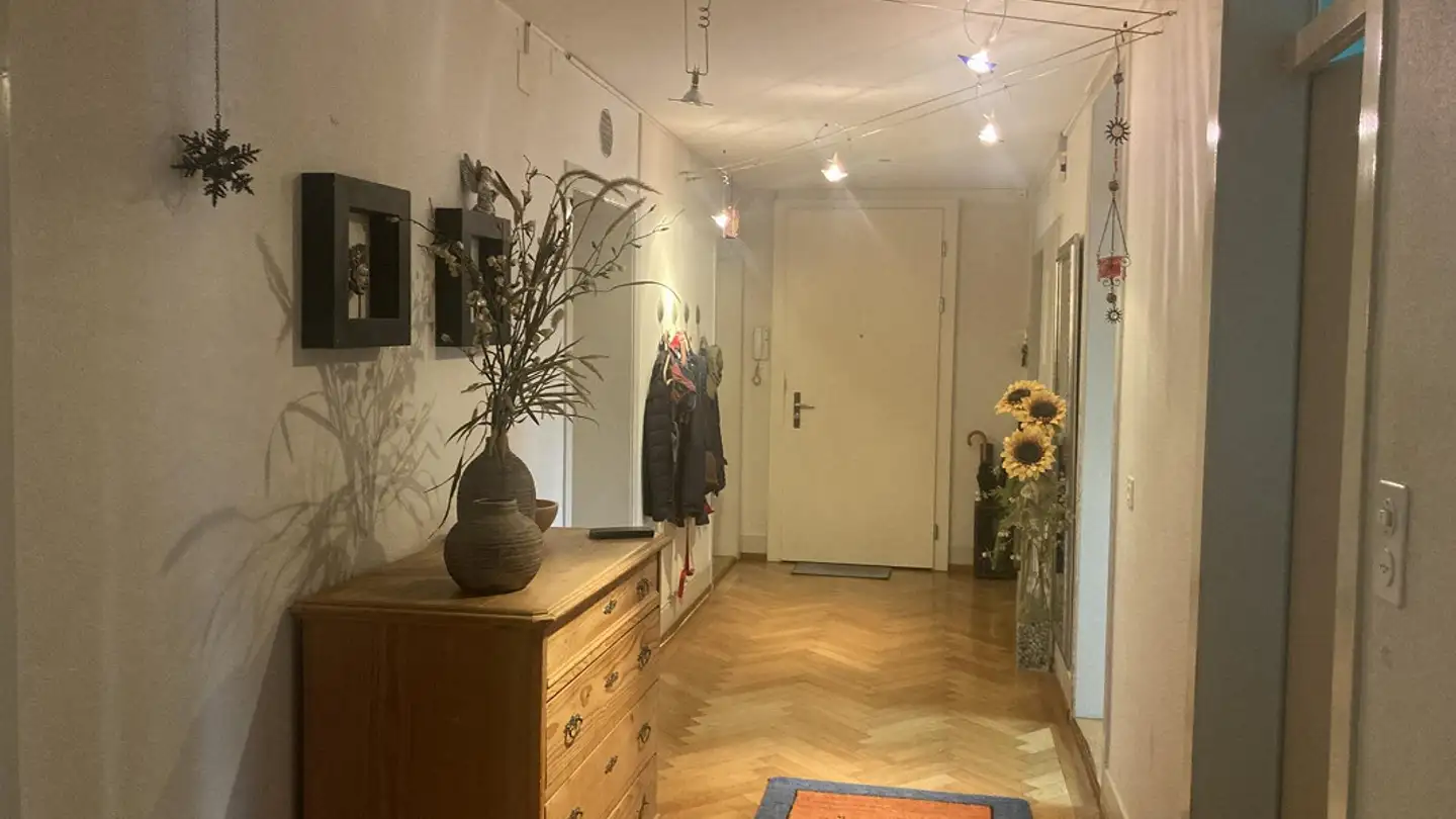 Appartamento in affitto - Bahnhofstrasse 8, 9100 Herisau - Photo 2