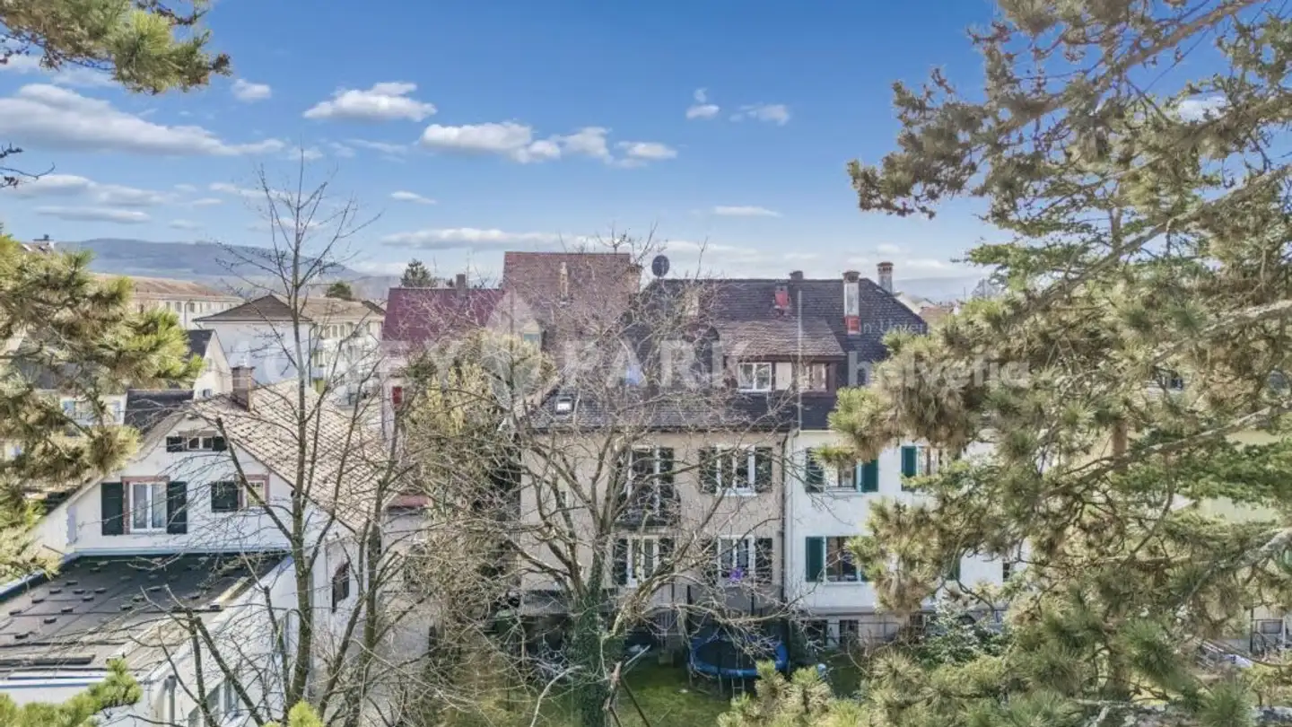 Maison jumelle à vendre - Fasanenstrasse 27, 4127 Birsfelden - Photo 3