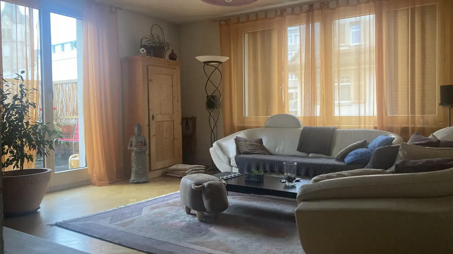 Appartamento in affitto - Bahnhofstrasse 8, 9100 Herisau - Photo 4