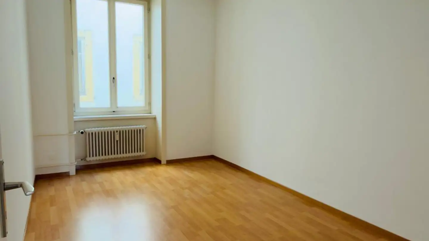 Appartement à louer - Rue Daniel-Jeanrichard 41, 2300 La Chaux-de-Fonds