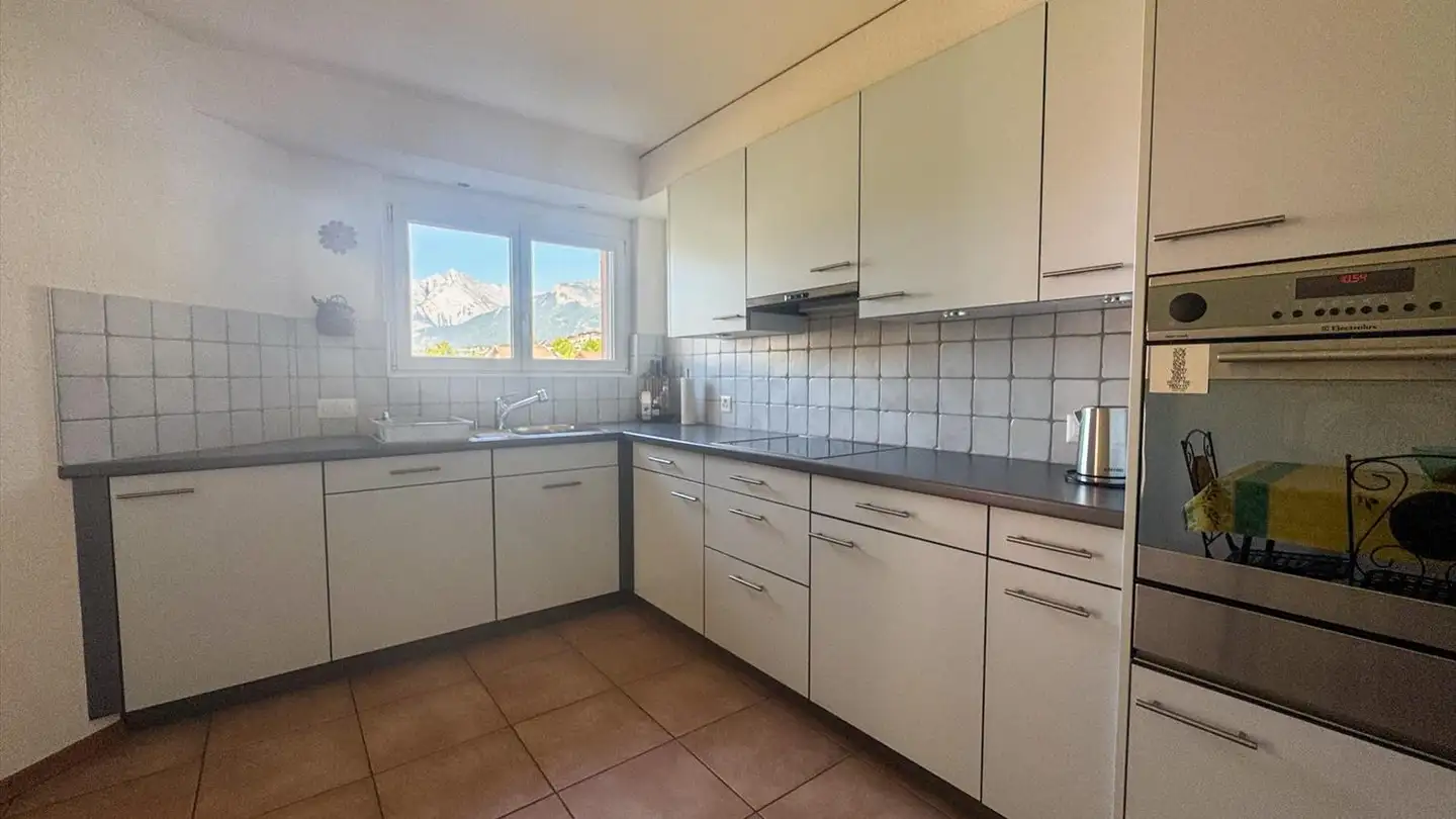 Apartment for rent - Rue Des Grandchamps 19, 1971 Champlan (Grimisuat) - Photo 3