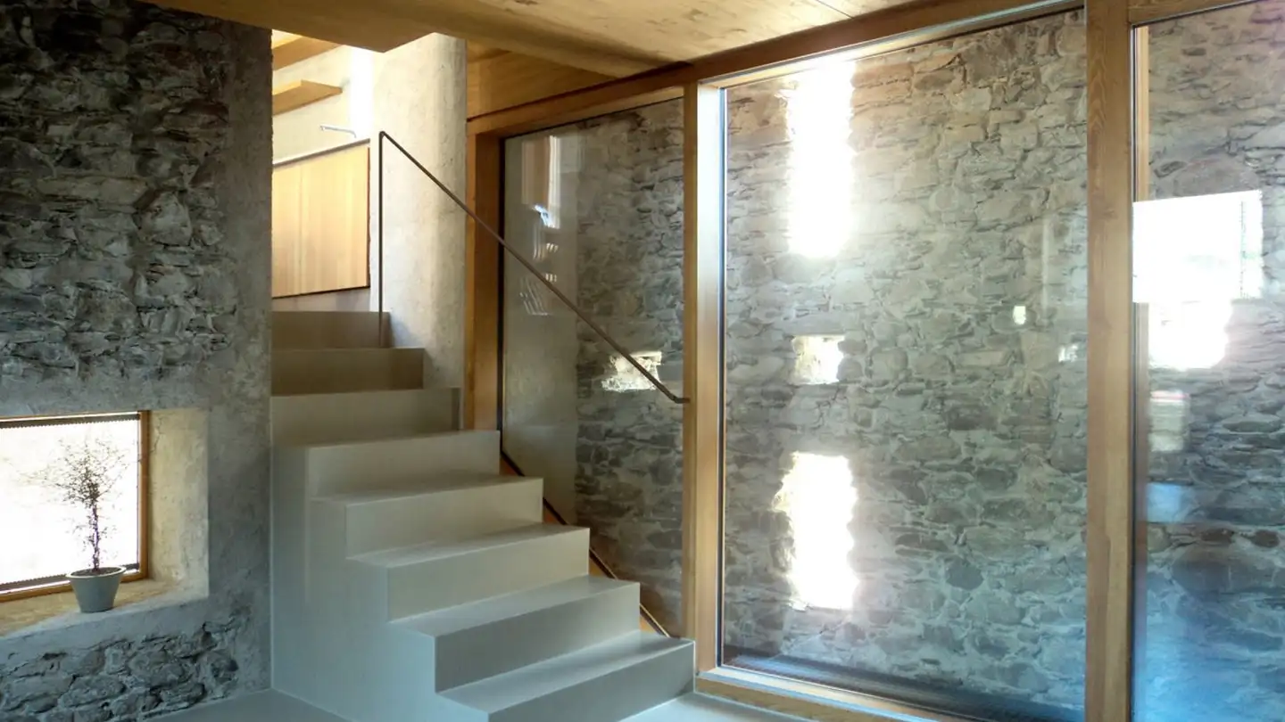 Einfamilienhaus mieten - 6616 Losone