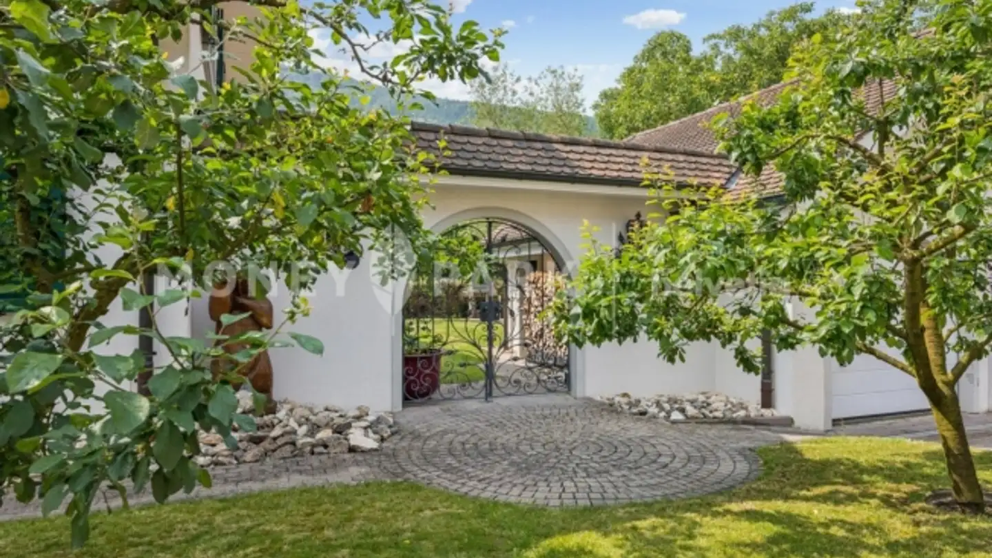 Villa à vendre - Buelternstrasse 280, 4715 Herbetswil - Photo 2