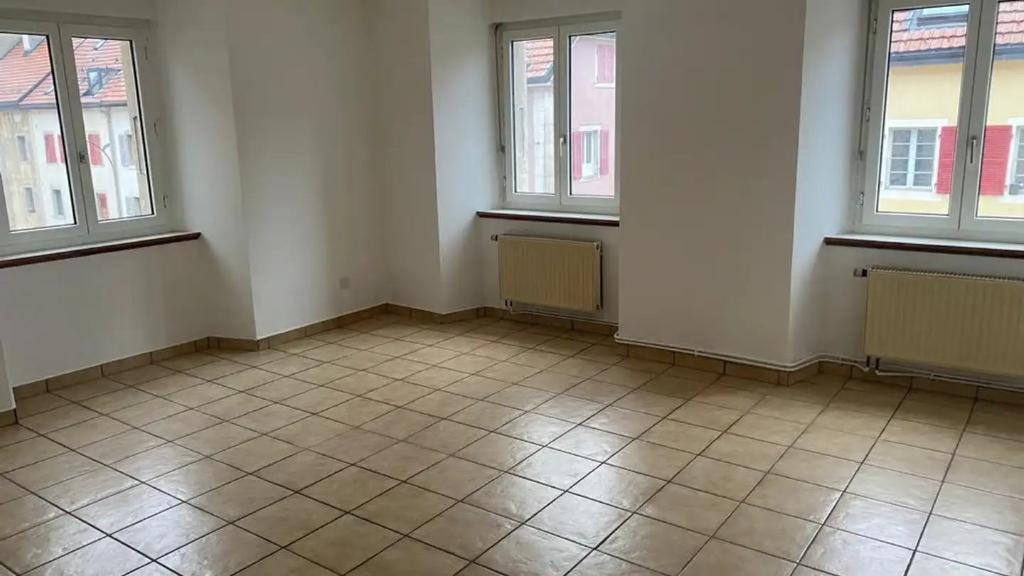 Appartamento in affitto - Rue Des Fleurs 7, 2300 La Chaux-de-Fonds - Foto 3