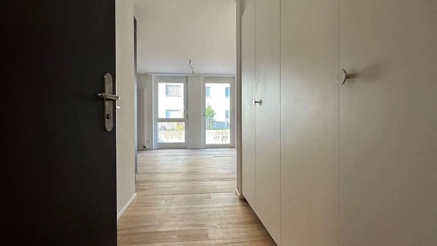 Appartement à louer - Rue François-D'alt 5, 1700 Fribourg
