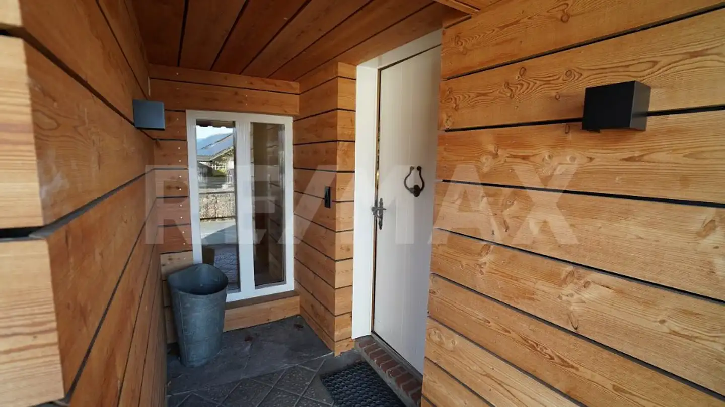 Casa bifamiliare in affitto - Gasenzenstrasse 93, 9473 Gams - Foto 2