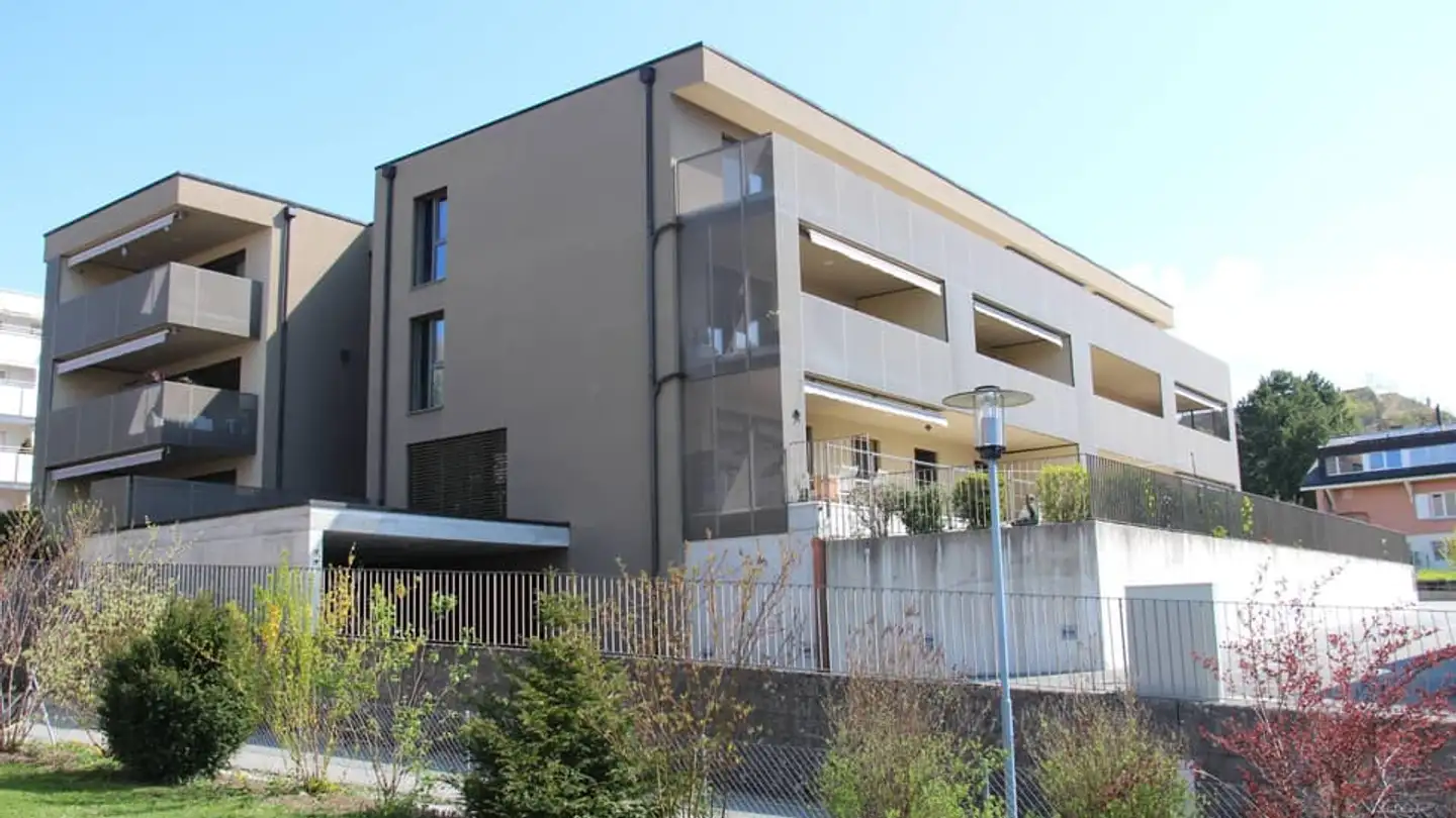 Appartement à vendre - 1618 Châtel-St-Denis - Photo 3