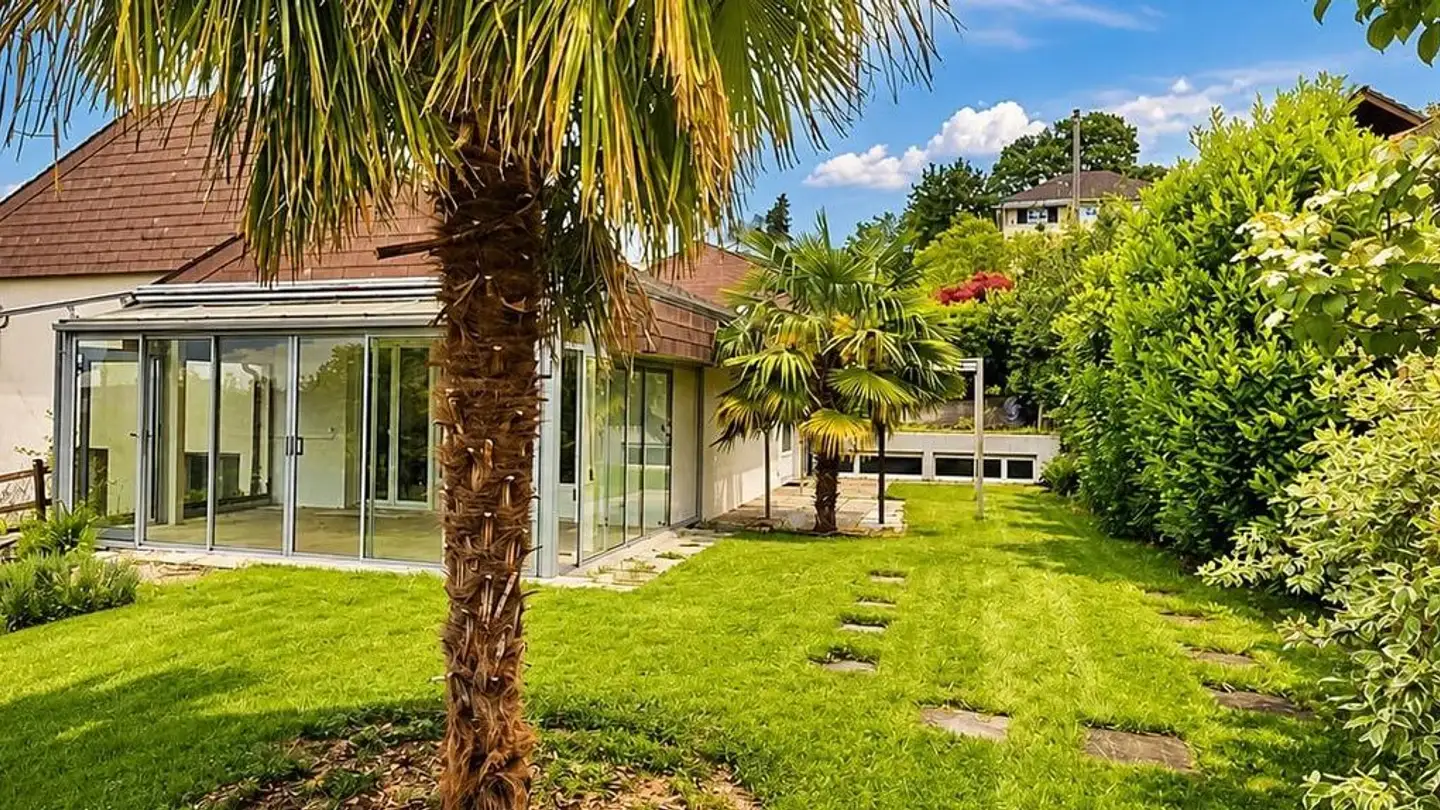 Casa singola in vendita - Unterer Zielweg, 4143 Dornach