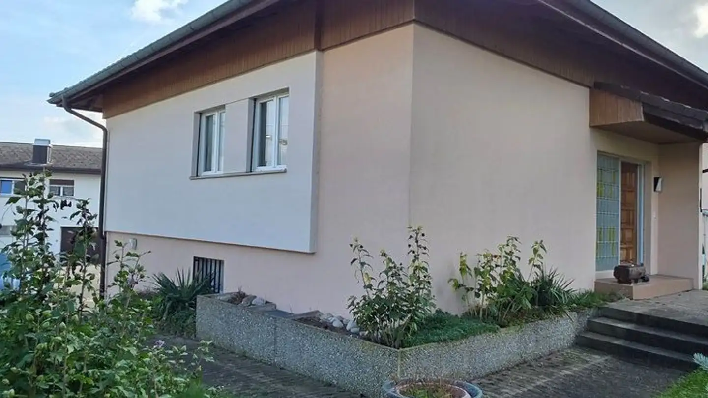 Casa singola in vendita - Seewadelstrasse 16, 5610 Wohlen AG - Photo 3