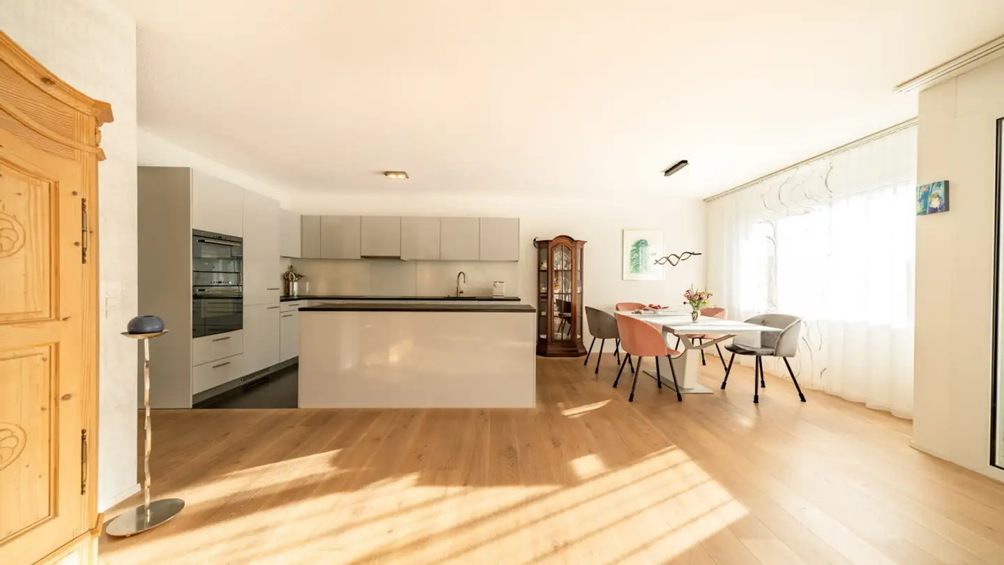 Wohnung kaufen - 6006 Luzern - Foto 2