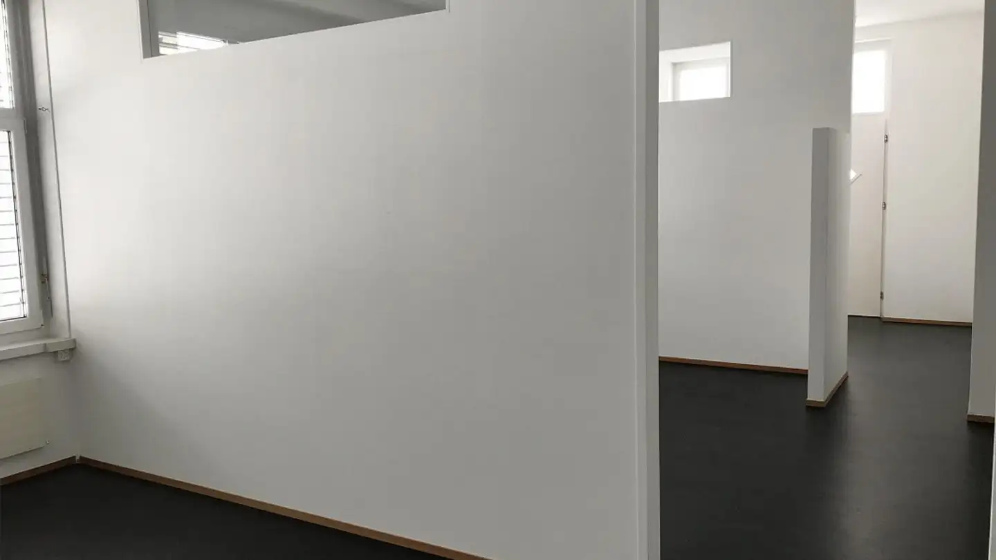 Bürofläche mieten - Rehetobelstrasse 35a, 9037 Speicherschwendi