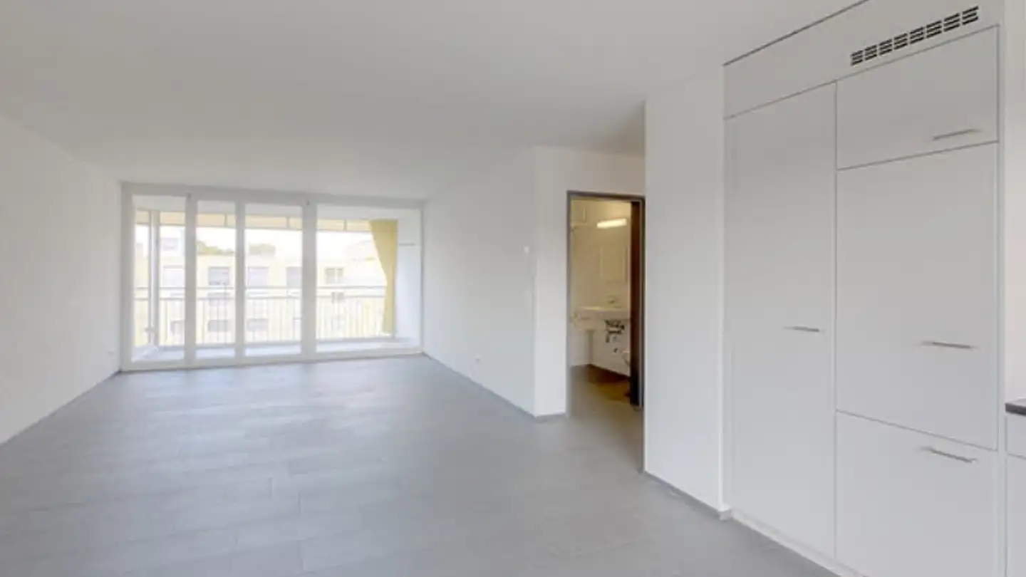 Wohnung mieten - Siebenmatten 3a, 5032 Aarau Rohr - Foto 3