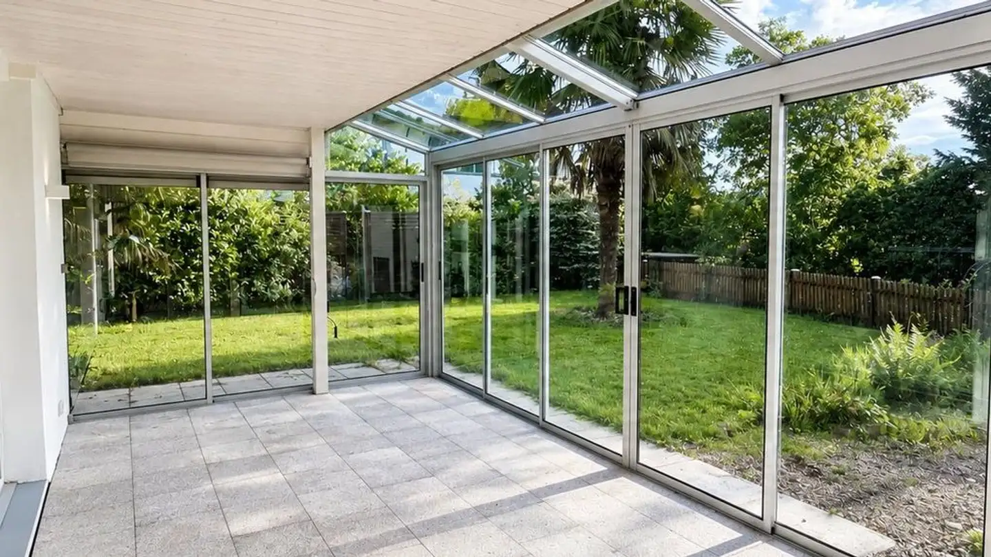 Casa singola in vendita - Unterer Zielweg, 4143 Dornach - Foto 3