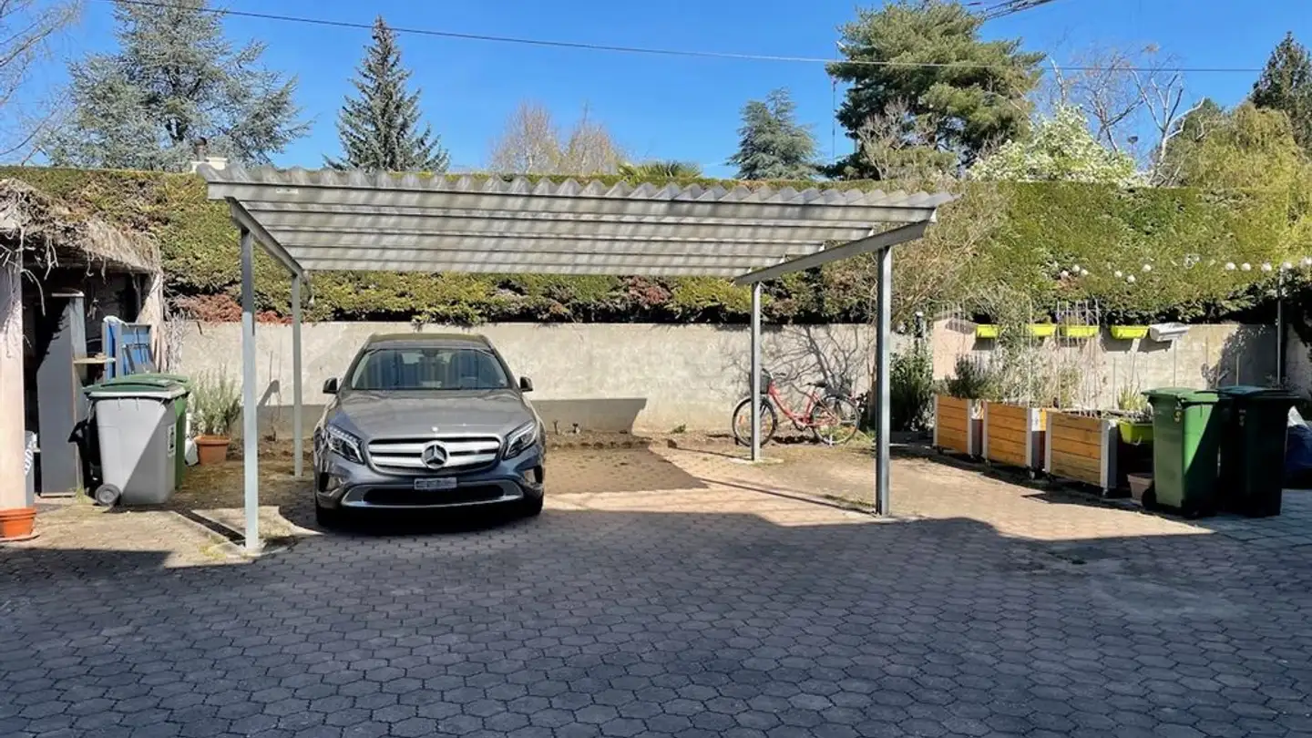 Maison individuelle à vendre - 1226 Thônex - Photo 3