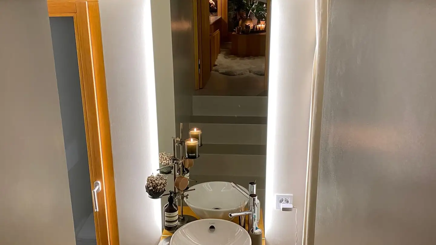 Einfamilienhaus mieten - 6616 Losone - Foto 4