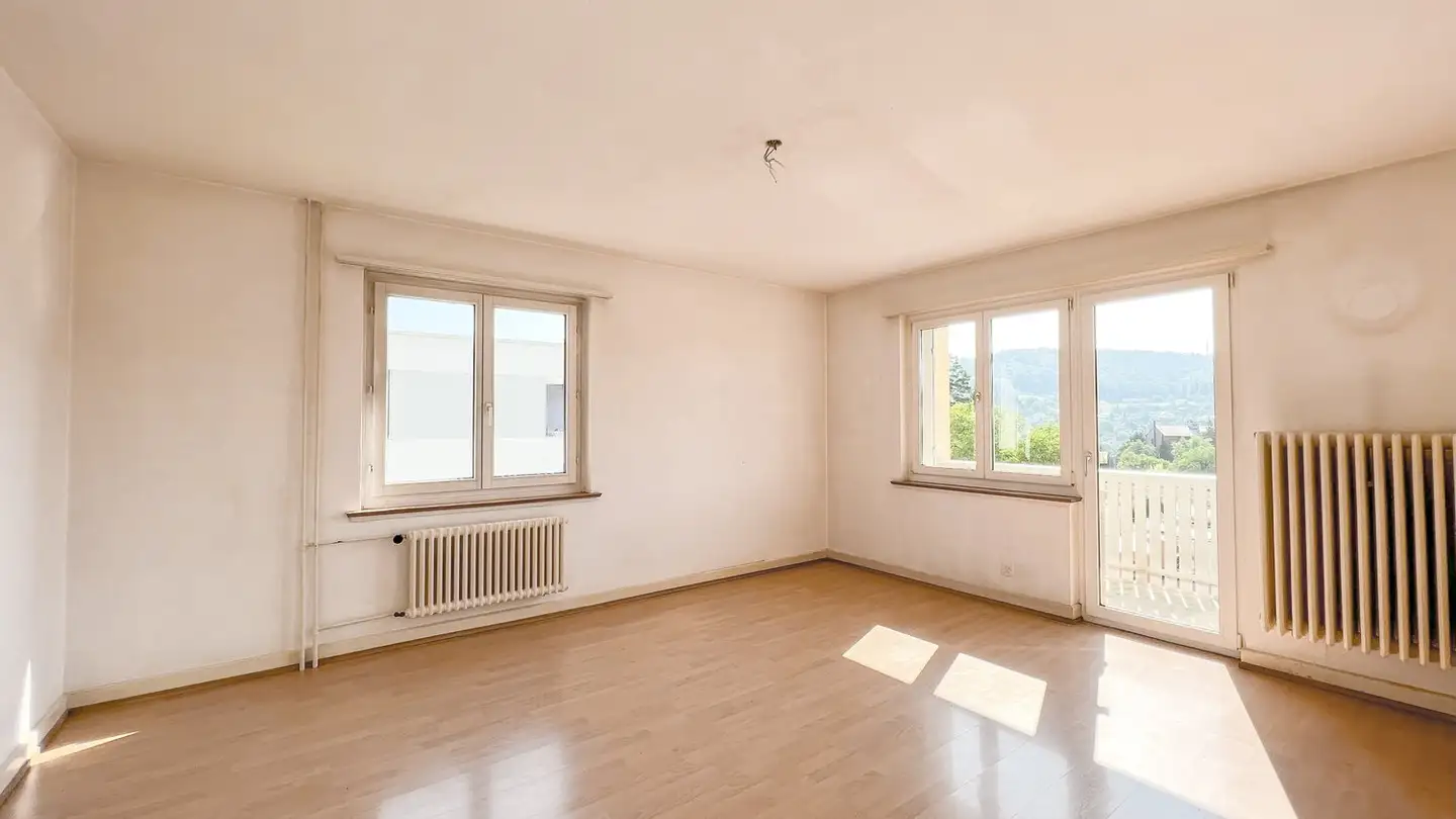 Apartment for rent - Schaffhauserstrasse 36a, 8212 Neuhausen am Rheinfall - Photo 4