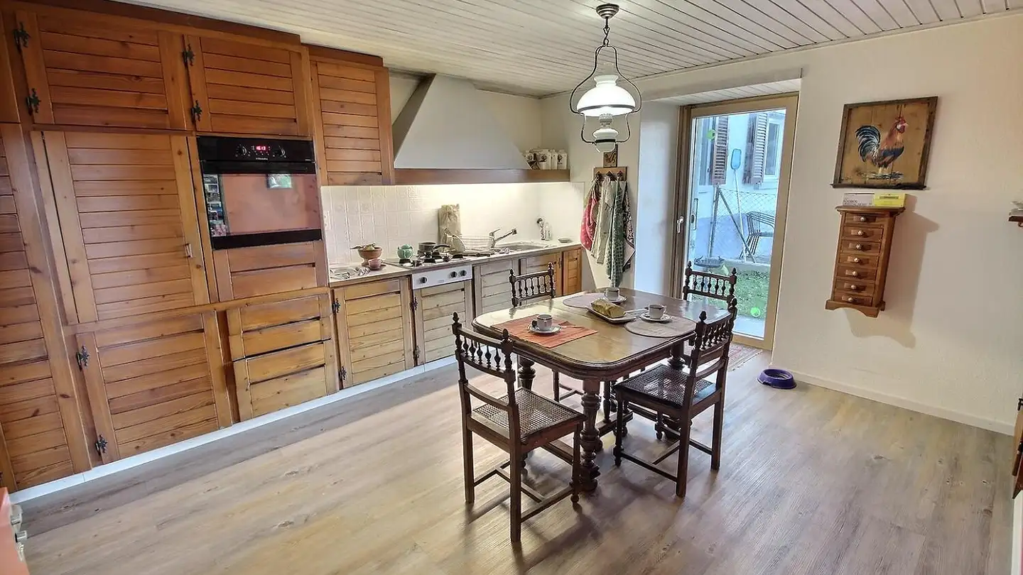 Casa a schiera in vendita - 2516 Lamboing - Foto 4