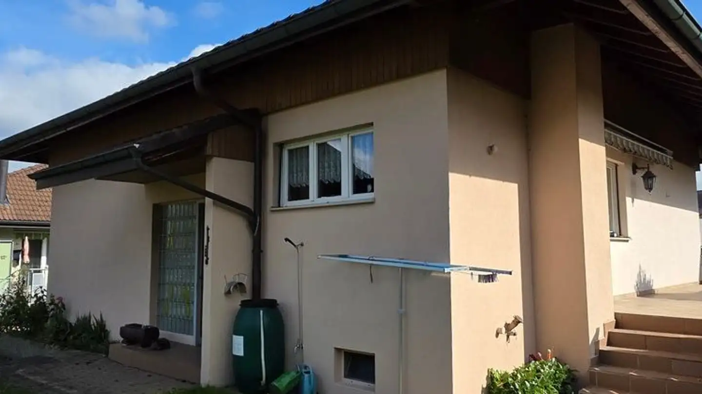 Casa singola in vendita - Seewadelstrasse 16, 5610 Wohlen AG - Photo 2