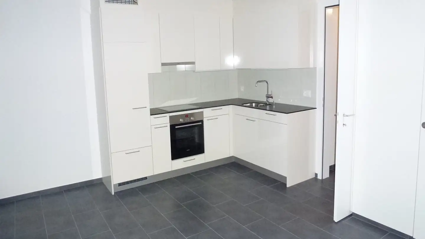 Appartamento in affitto - Webergasse 9, 9000 St. Gallen