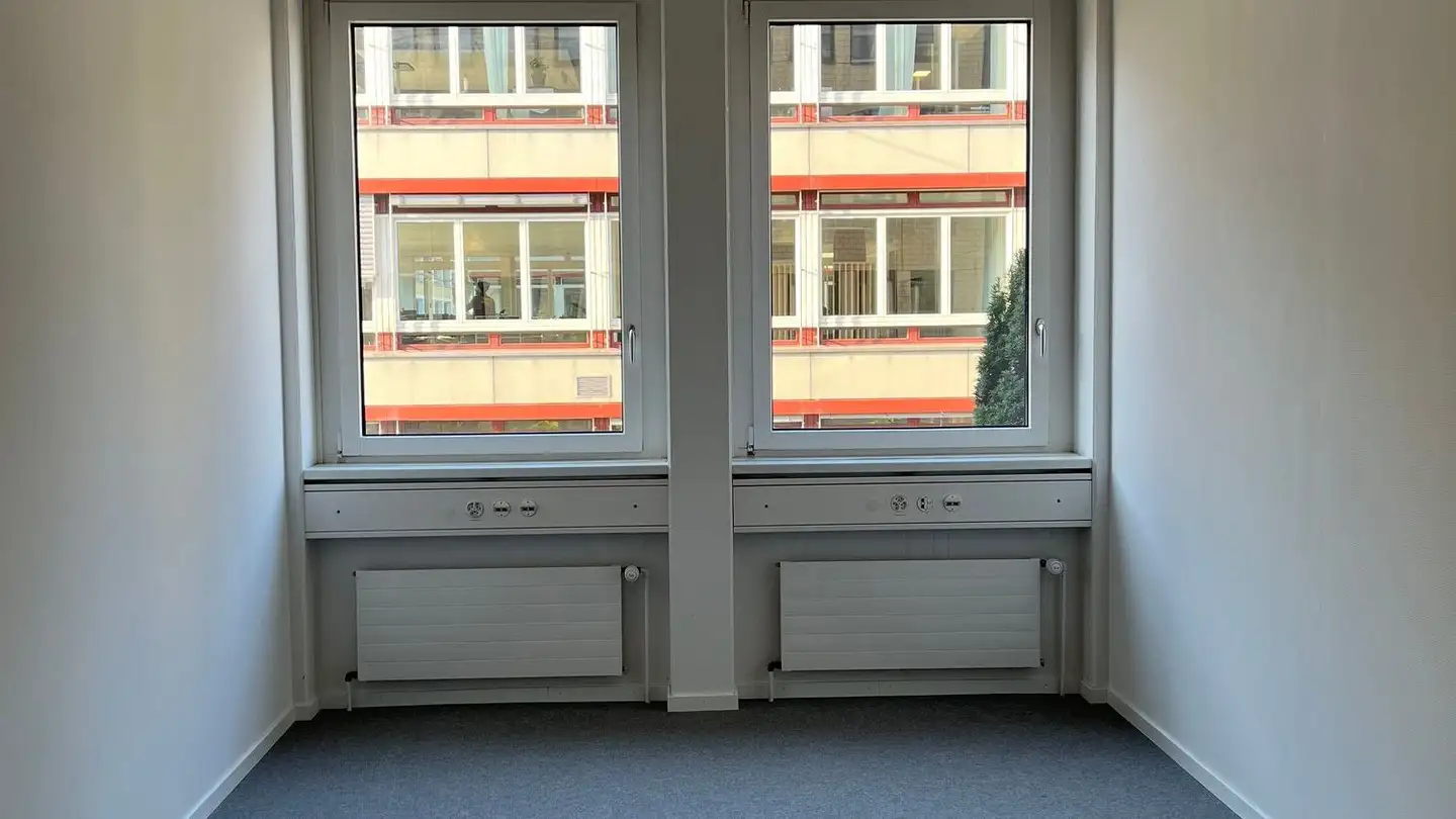 Bürofläche mieten - Räffelstrasse 10, 8045 Zürich - Foto 4