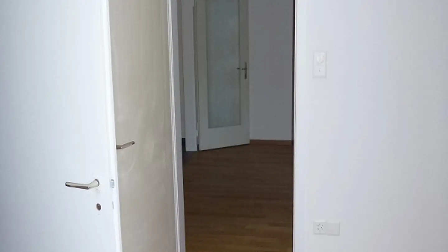 Appartamento in affitto - Webergasse 9, 9000 St. Gallen - Foto 4
