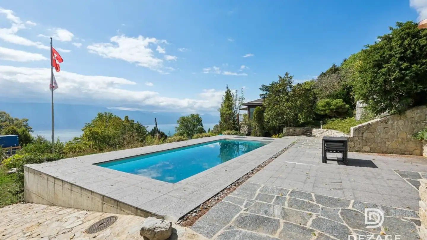 Casa singola in vendita - 1091 Grandvaux - Foto 2