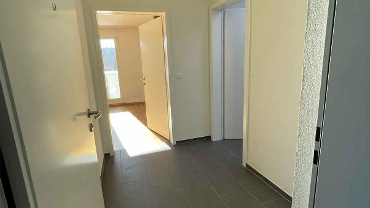 Apartment for rent - Seetalstrasse 91, 6032 Emmen - Photo 3