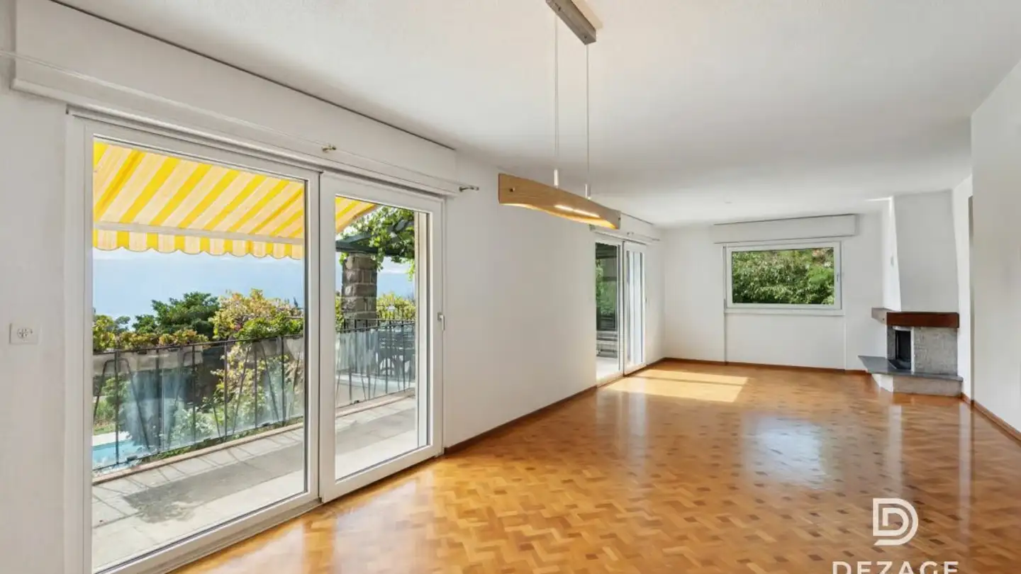 Casa singola in vendita - 1091 Grandvaux - Foto 4