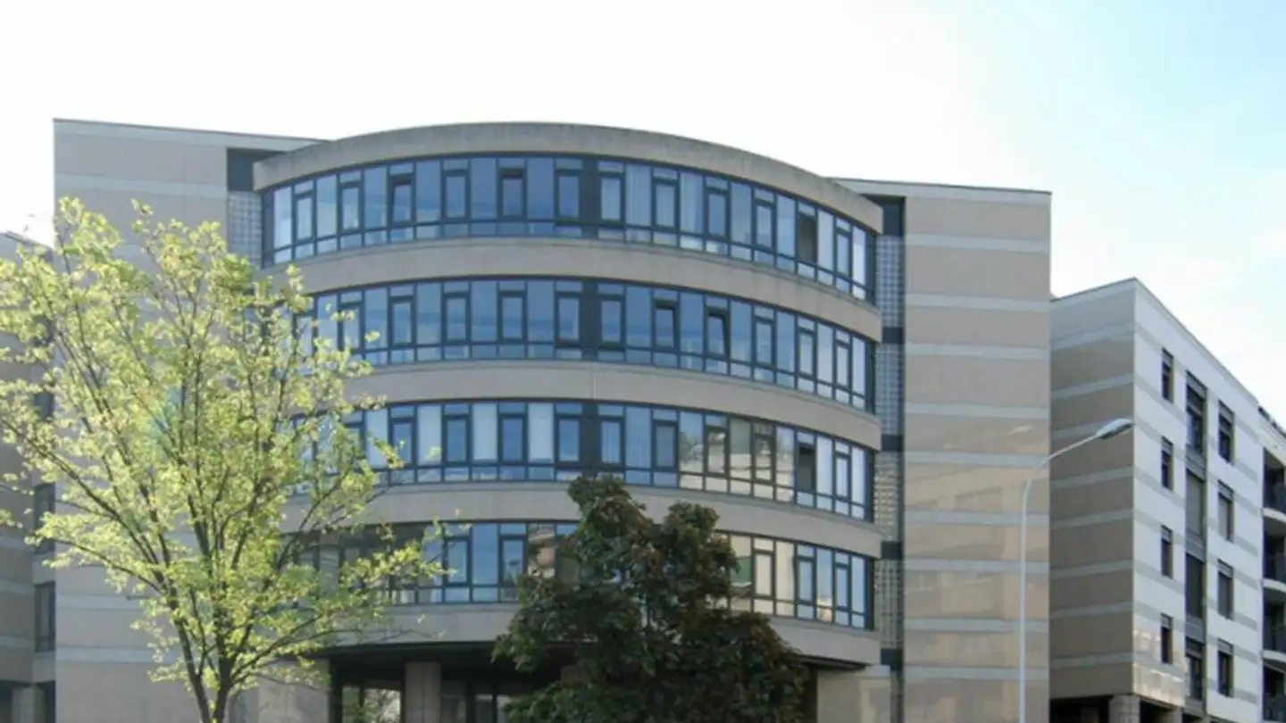 Appartement à louer - Rue Des Caroubiers 15, 1227 Carouge GE