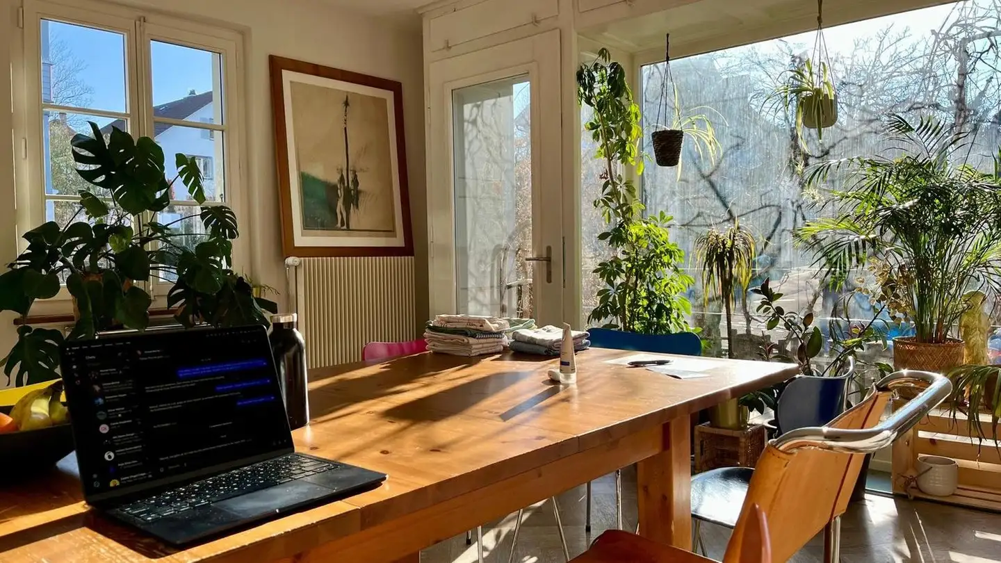 Stanza singola in affitto - Hiltystrasse 9, 3006 Bern