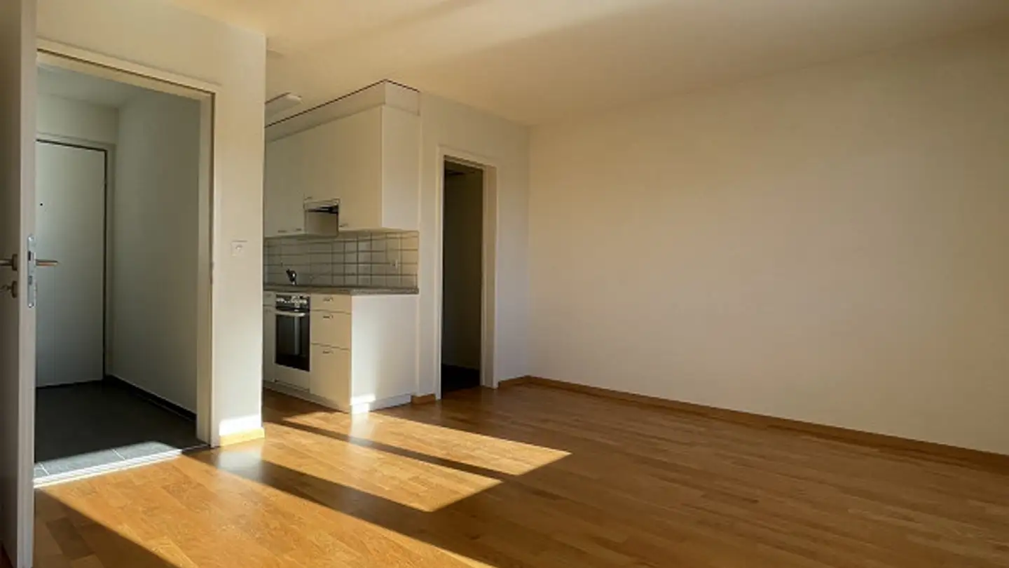 Apartment for rent - Seetalstrasse 91, 6032 Emmen - Photo 4