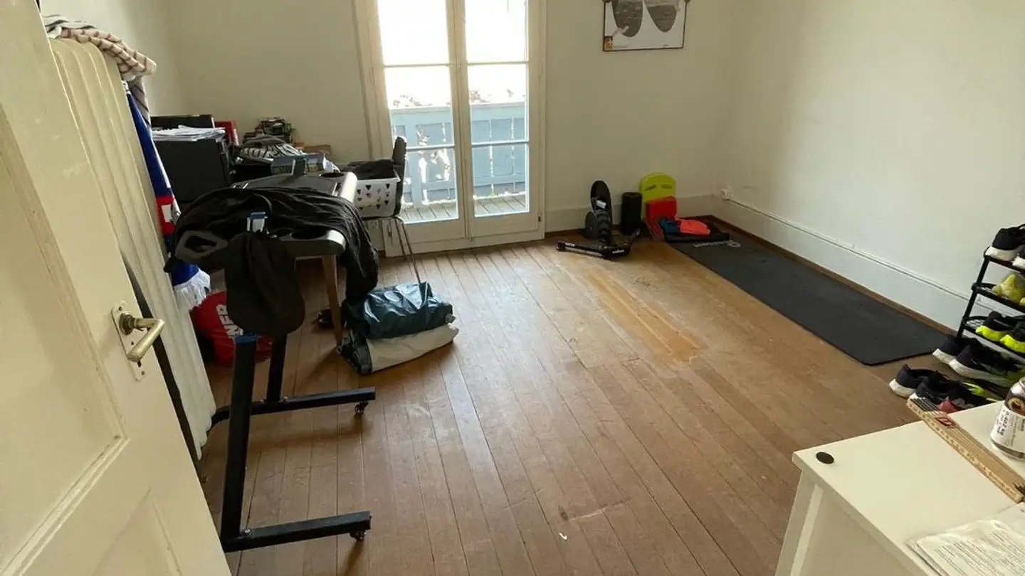 Stanza singola in affitto - Hiltystrasse 9, 3006 Bern - Foto 2