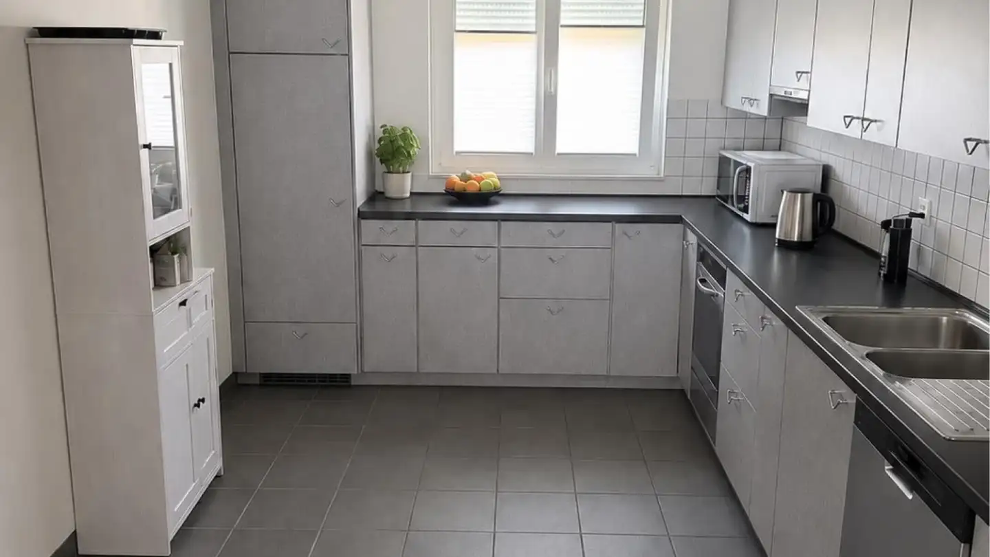 Appartement à vendre - 4133 Pratteln