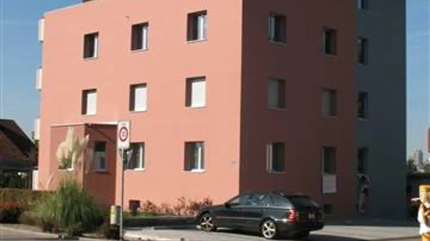Apartment for rent - Seetalstrasse 91, 6032 Emmen