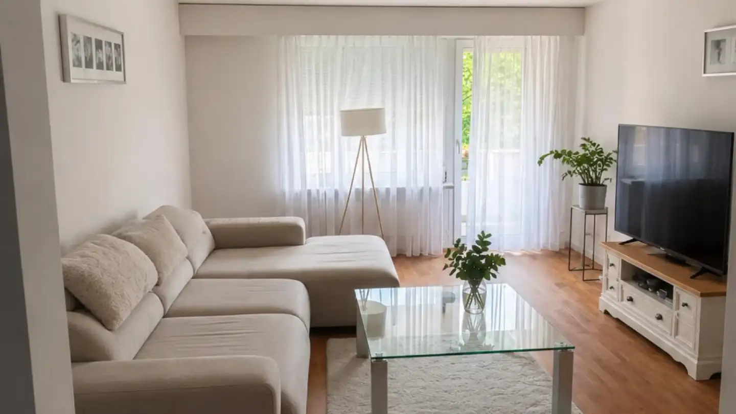 Appartement à vendre - 4133 Pratteln - Photo 2