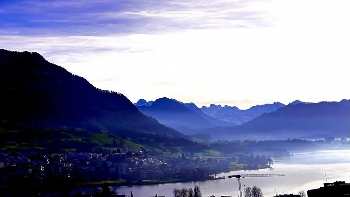 Appartement à louer - Lärchenweg 10, 6403 Küssnacht am Rigi - Photo 2