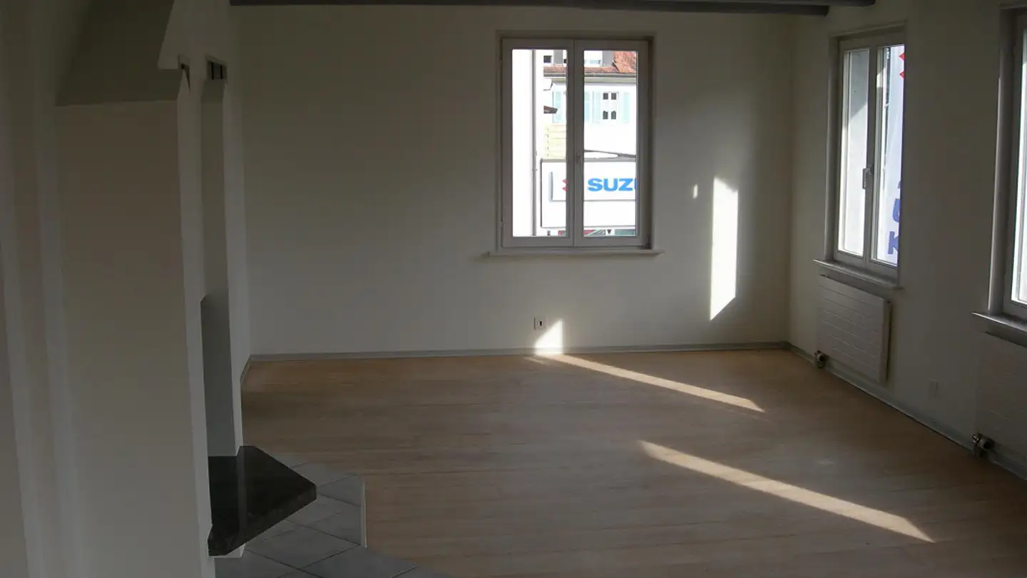 Casa singola in vendita - Weinfelderstrasse 16, 8575 Bürglen TG - Photo 4