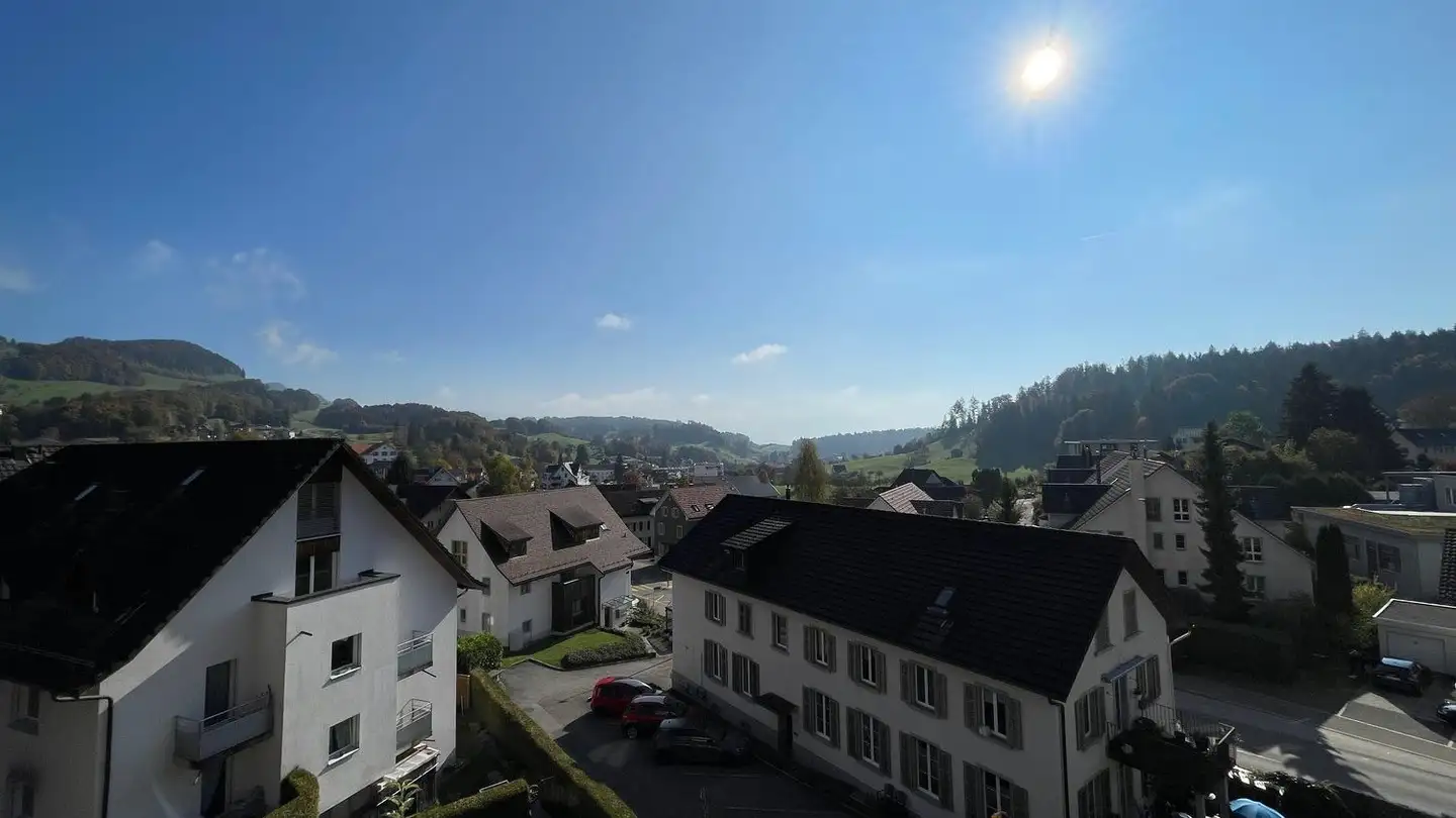 Single house for rent - Geissbühl 16, 8637 Laupen ZH - Photo 2