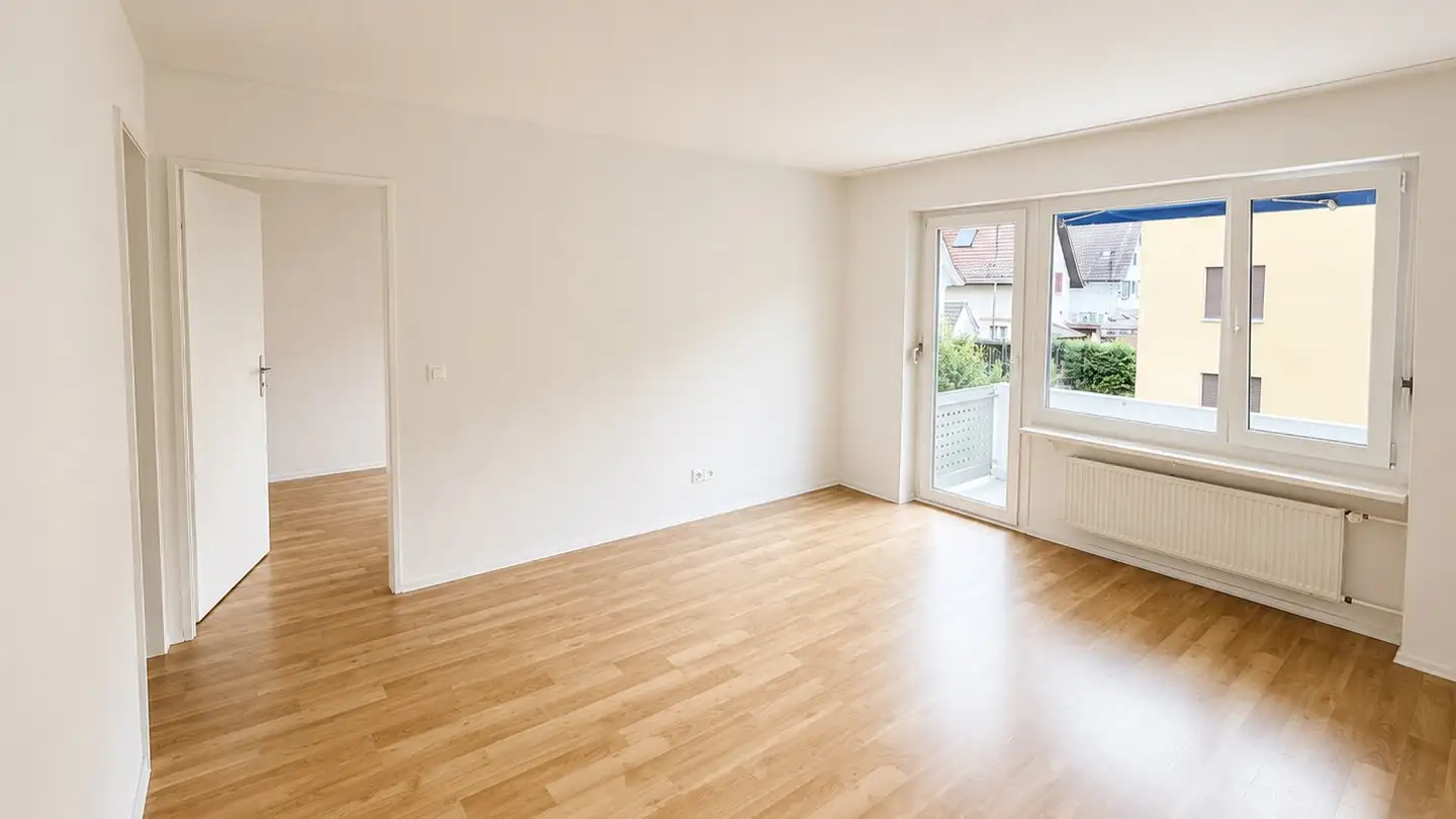 Appartamento in affitto - Brunnackerweg 28, 4528 Zuchwil