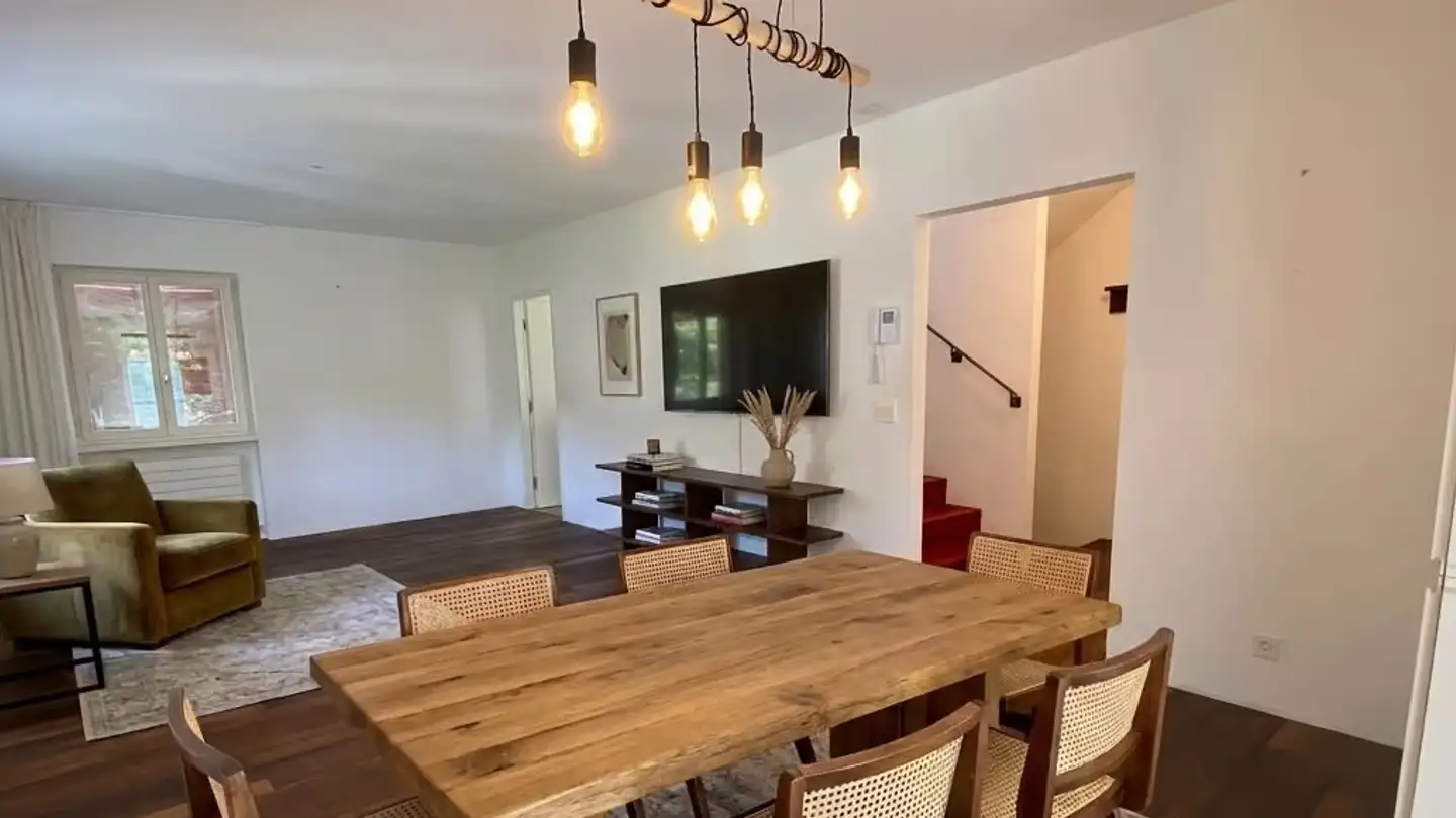Apartment for rent - Petites-Rames, 1700 Fribourg