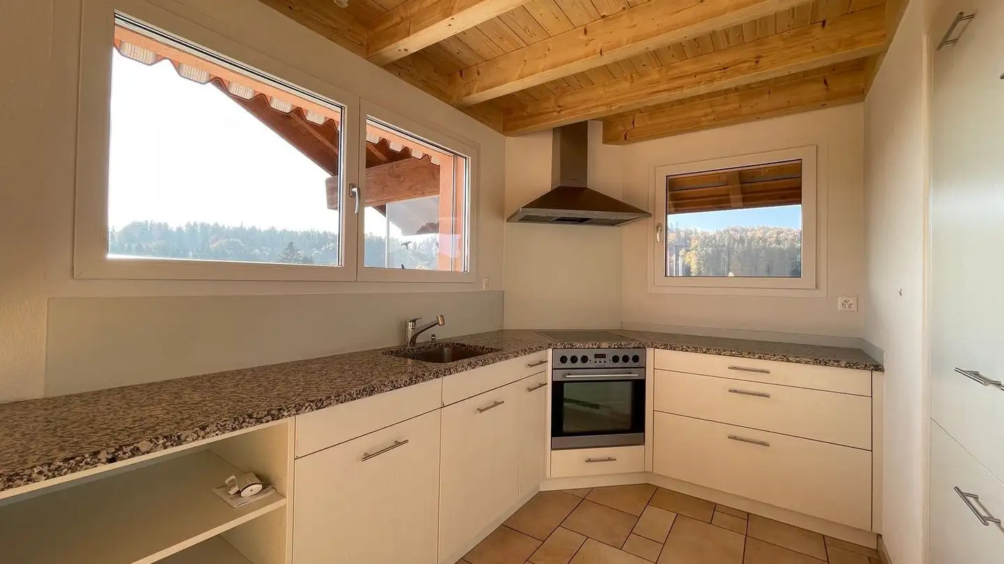 Single house for rent - Geissbühl 16, 8637 Laupen ZH - Photo 4