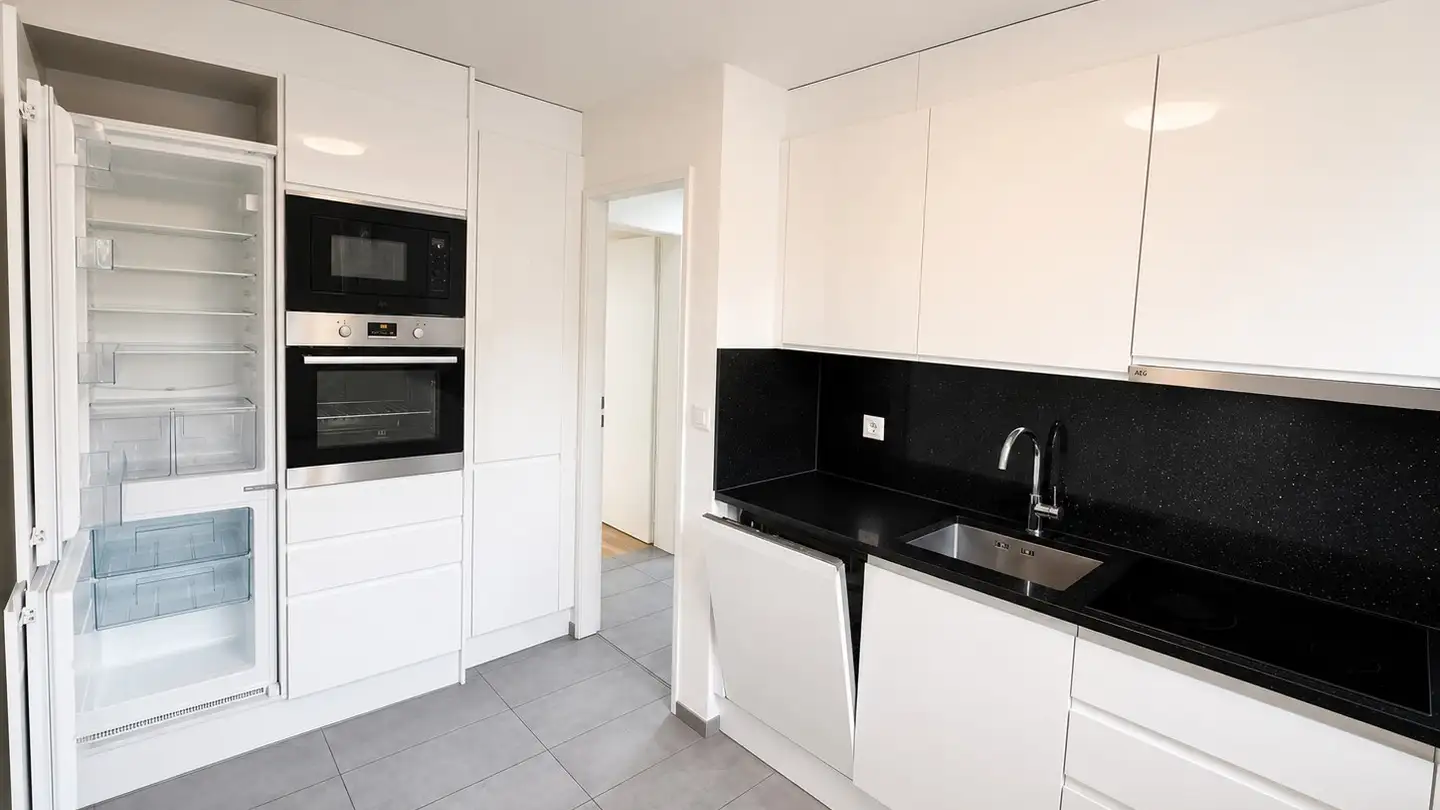 Appartamento in affitto - Brunnackerweg 28, 4528 Zuchwil - Foto 2