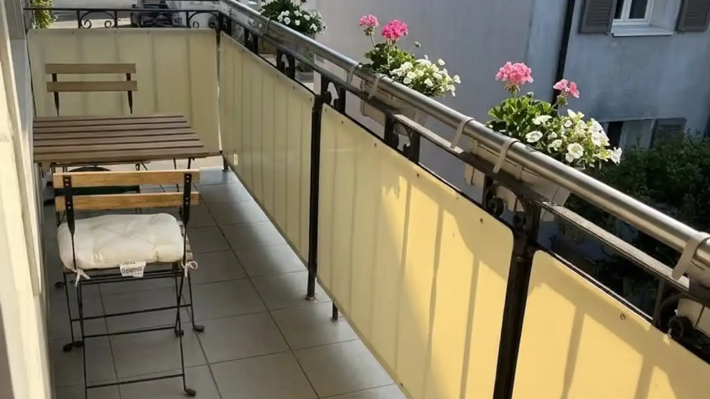 Apartment for rent - Petites-Rames, 1700 Fribourg - Photo 4