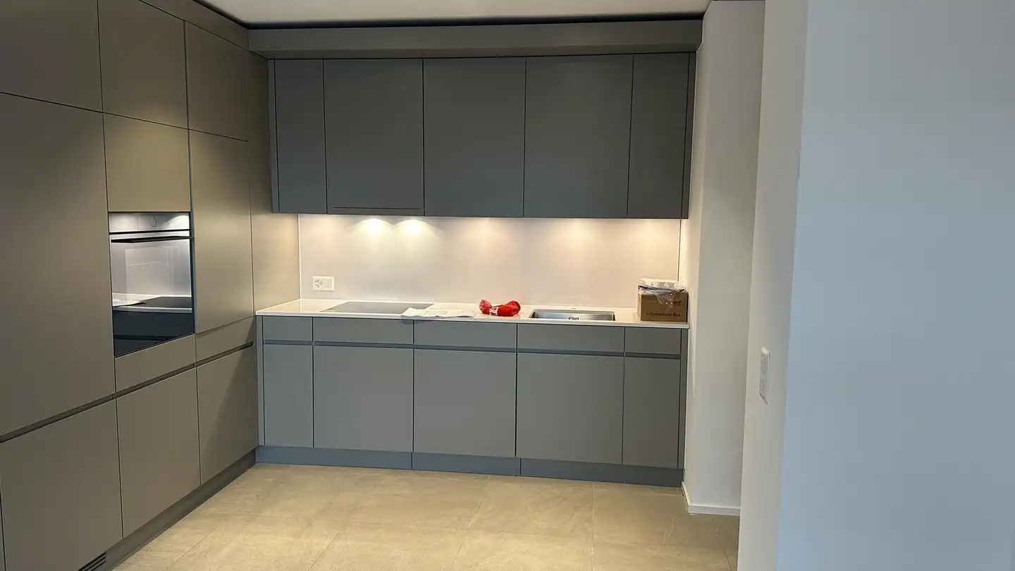 Appartamento in affitto - Im Bruggrain 2, 4147 Aesch BL - Foto 4