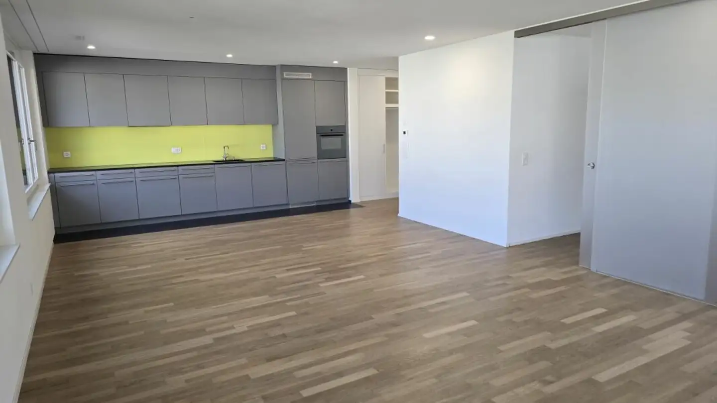 Wohnung mieten - Busswilstrasse 34, 3250 Lyss - Foto 2