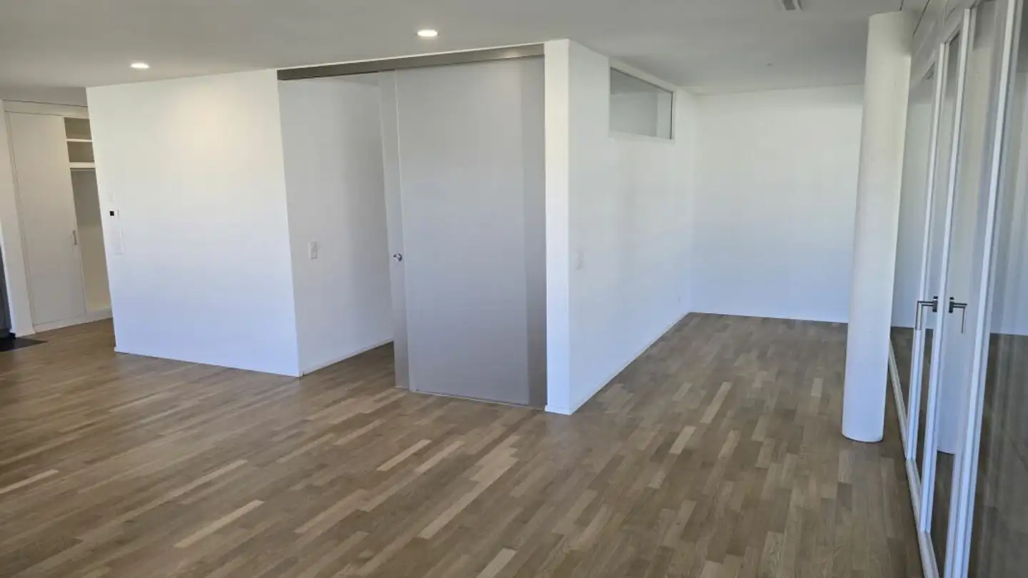 Wohnung mieten - Busswilstrasse 34, 3250 Lyss - Foto 3