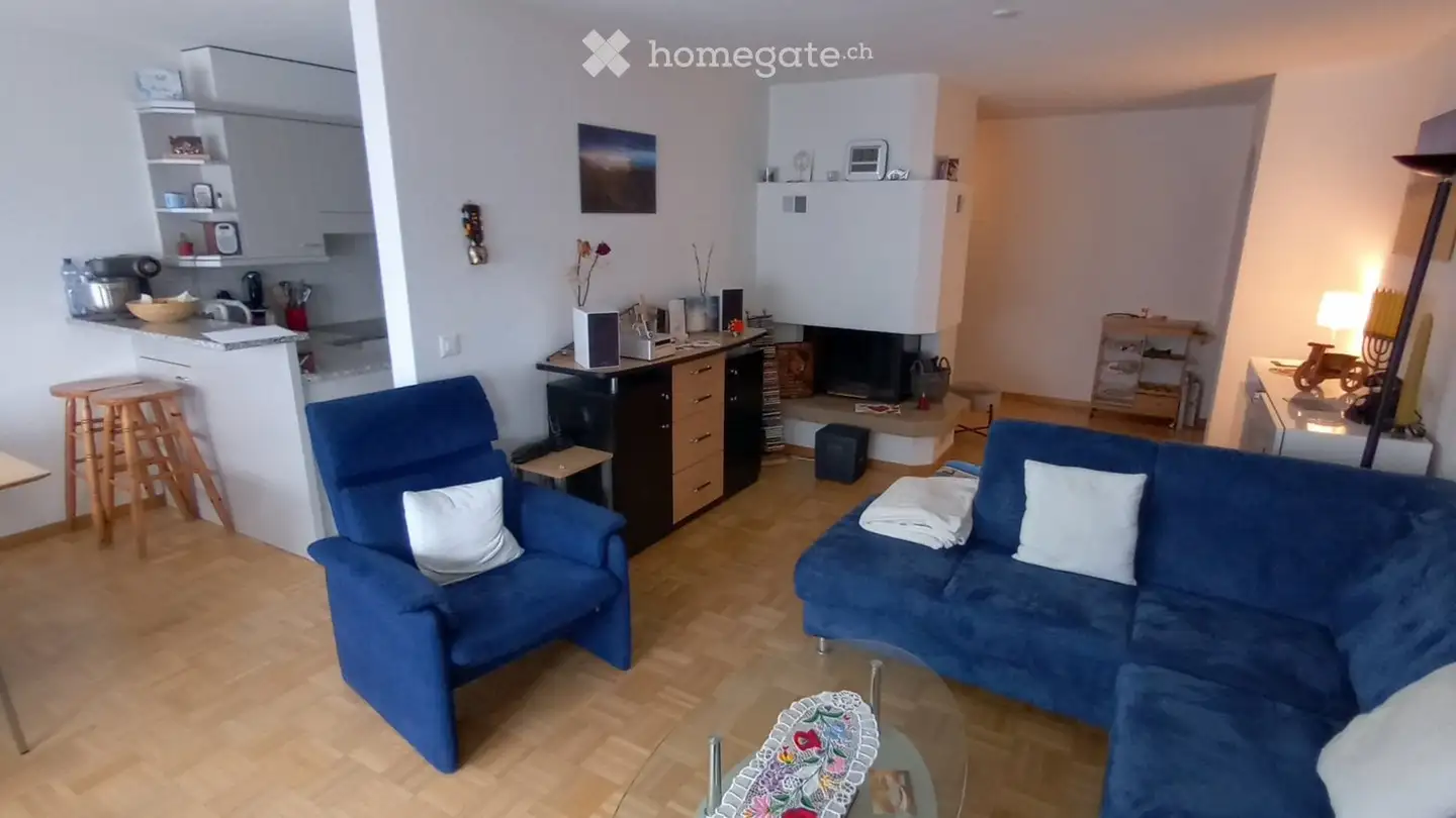 Appartement à louer - 8953 Dietikon