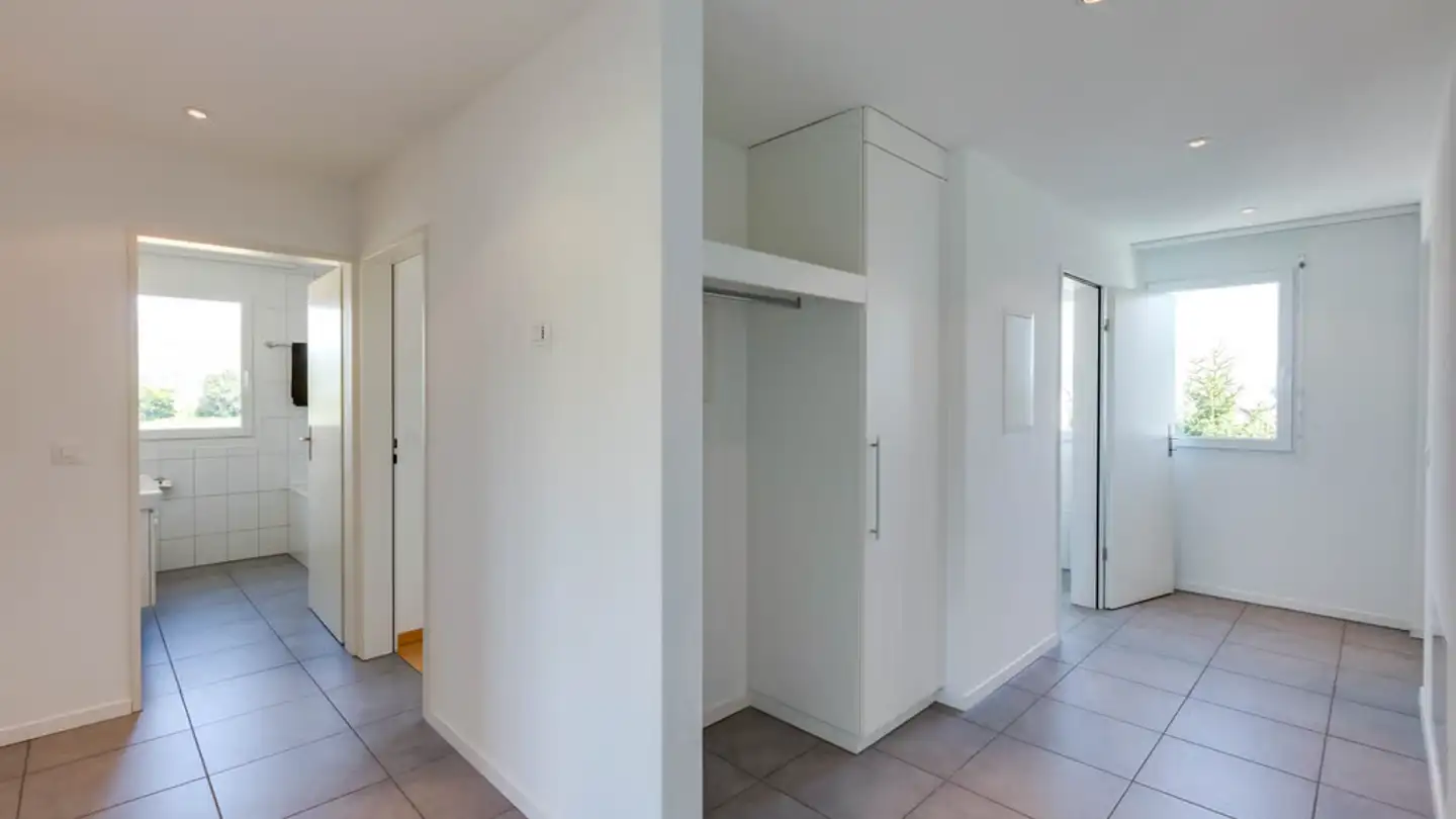 Apartment for rent - Oberwilerweg 30, 4852 Rothrist - Photo 4