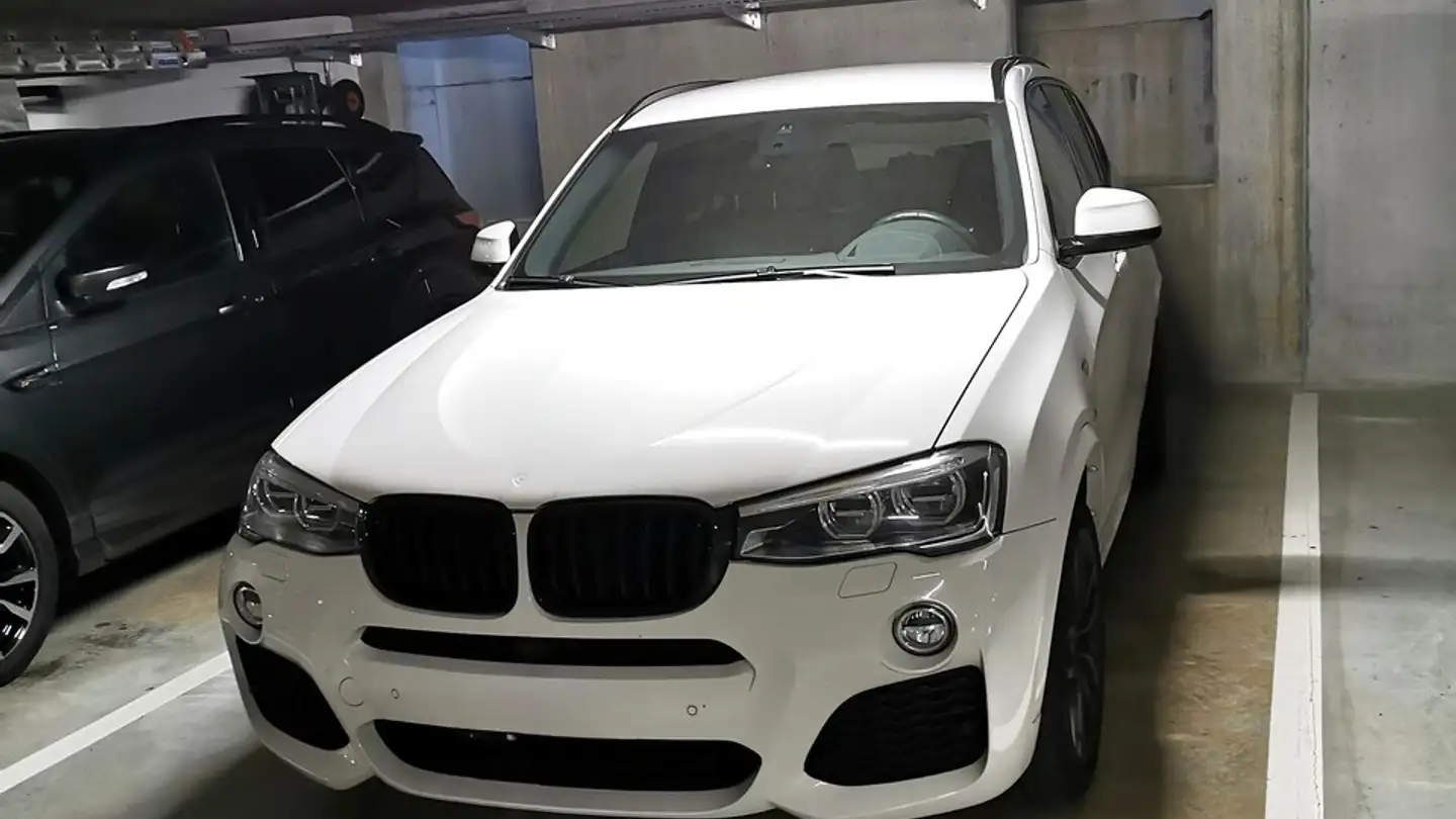 Überdachter Parkplatz mieten - Römerweg, 5444 Künten - Foto 2