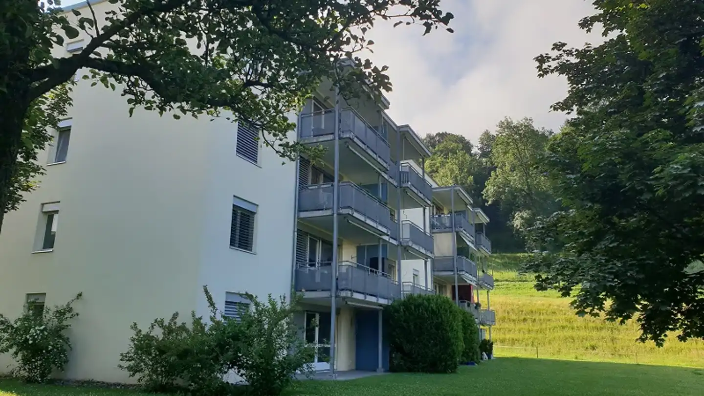 Appartamento in affitto - Ziegeleistrasse 58a, 3612 Steffisburg